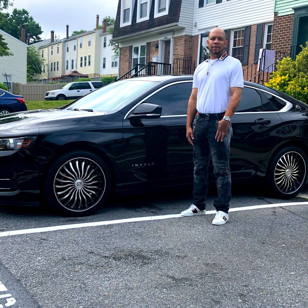 Meet your Posher, The-gentleman